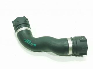 патрубок радиатора BMW 3 серия F30/F31 [рестайлинг] 2019, 3.0 л., дизель, АКПП, универсал, 17127812942