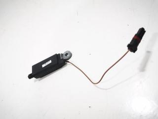 усилитель антенны Land Rover Range Rover 4 поколение 2016, 5.0 л., бензин, АКПП, внедорожник 5 дв.