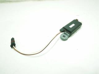 усилитель антенны Land Rover Range Rover 4 поколение 2016, 5.0 л., бензин, АКПП, внедорожник 5 дв.