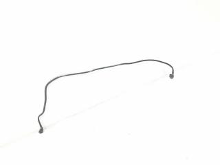 патрубок расширительного бачка BMW 3 серия F30/F31 [рестайлинг] 2019, 3.0 л., дизель, АКПП, универсал, 17128570061