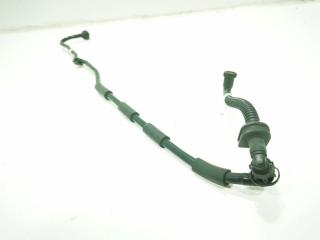 патрубок (трубопровод, шланг) BMW 3 серия F30/F31 [рестайлинг] 2019, 3.0 л., дизель, АКПП, универсал, 11667601031