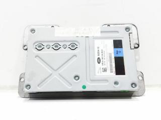 усилитель музыкальный Land Rover Range Rover 4 поколение 2017, 4.4 л., дизель, АКПП, внедорожник 5 дв., HPLA19C164BAD