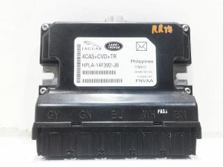 блок управления (другие) Land Rover Range Rover 4 поколение 2017, 4.4 л., дизель, АКПП, внедорожник 5 дв., HPLA14F392JB