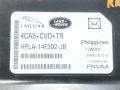 блок управления (другие) Land Rover Range Rover 4 поколение 2017, 4.4 л., дизель, АКПП, внедорожник 5 дв., HPLA14F392JB - фото №3