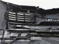 бампер передний Land Rover Range Rover 4 поколение 2017, 4.4 л., дизель, АКПП, внедорожник 5 дв. - фото №9