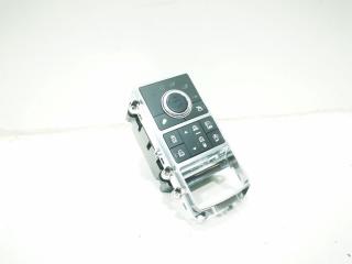 блок управления полным приводом Land Rover Range Rover 4 поколение 2017, 4.4 л., дизель, АКПП, внедорожник 5 дв., HPLA14B596XC