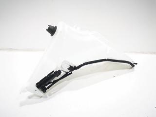 бачок омывателя Land Rover Range Rover 4 поколение 2017, 4.4 л., дизель, АКПП, внедорожник 5 дв., GPLA17B613DB