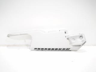 обшивка багажника Land Rover Range Rover 4 поколение 2017, 4.4 л., дизель, АКПП, внедорожник 5 дв.