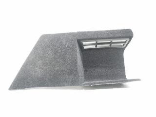 обшивка багажника Land Rover Range Rover 4 поколение 2017, 4.4 л., дизель, АКПП, внедорожник 5 дв., CK5245430