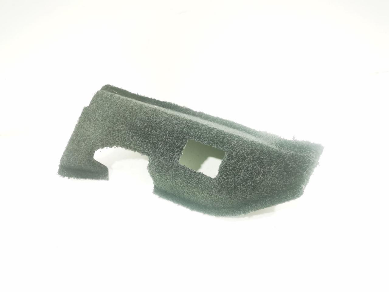 обшивка багажника Land Rover Range Rover 4 поколение 2017, 4.4 л., дизель, АКПП, внедорожник 5 дв., CK52312A06 - фото №1