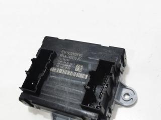 модуль управления двери Land Rover Range Rover 4 поколение 2017, 4.4 л., дизель, АКПП, внедорожник 5 дв., HPLA14D619BD