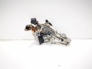клапан EGR BMW 5 серия G30/G31 G30 2019, 2.0 л., дизель, АКПП, седан, 11718513691