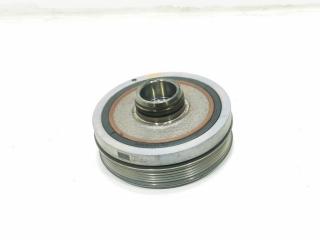 шкив коленвала BMW 5 серия G30/G31 G30 2019, 2.0 л., дизель, АКПП, седан, 11237619245