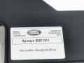 накладка декоративная Land Rover Range Rover 4 поколение 2017, 4.4 л., дизель, АКПП, внедорожник 5 дв., CPLA046B01AC - фото №4