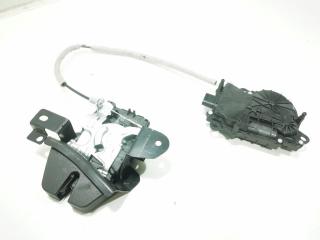 замок багажника Land Rover Range Rover 4 поколение 2017, 4.4 л., дизель, АКПП, внедорожник 5 дв., CPLA442A66BF