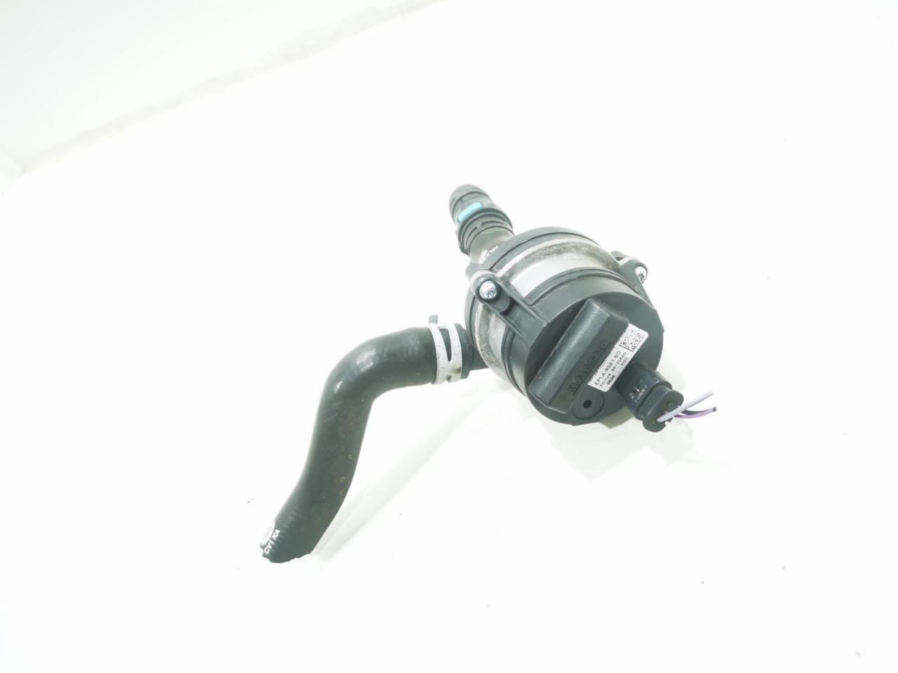 насос антифриза дополнительный Land Rover Range Rover 4 поколение 2017, 4.4 л., дизель, АКПП, внедорожник 5 дв., EPLA8501BD - фото №1