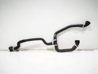 патрубок (трубопровод, шланг) BMW 5 серия G30/G31 G30 2019, 2.0 л., дизель, АКПП, седан, 17128602602