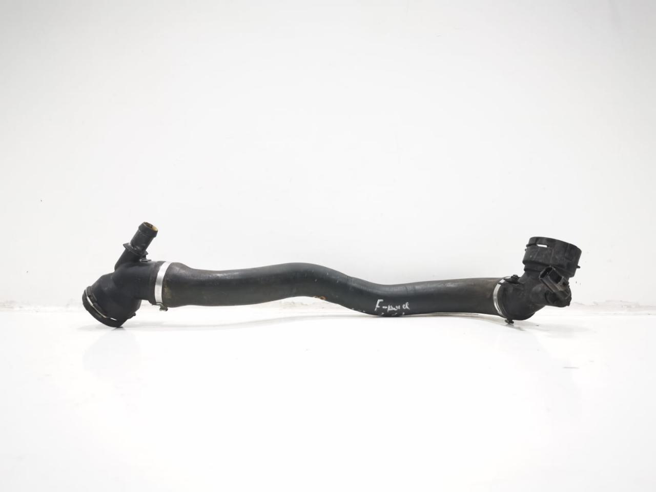 патрубок радиатора Jaguar F-Pace 1 поколение 2020, 3.0 л., дизель, АКПП, внедорожник 5 дв., HK838286FD - фото №1