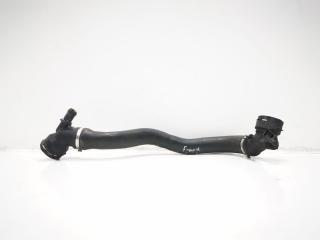 патрубок радиатора Jaguar F-Pace 1 поколение 2020, 3.0 л., дизель, АКПП, внедорожник 5 дв., HK838286FD