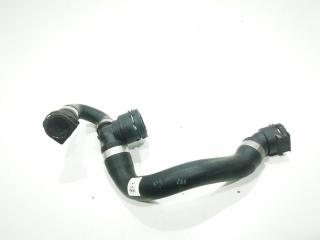 патрубок (трубопровод, шланг) BMW 4 серия F32/F33/GT F36 [рестайлинг] 2020, 2.0 л., бензин, АКПП, хетчбэк 5 дв., 17128616531