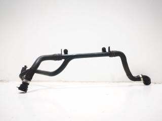 патрубок (трубопровод, шланг) BMW 4 серия F32/F33/GT F36 [рестайлинг] 2020, 2.0 л., бензин, АКПП, хетчбэк 5 дв., 17127619623