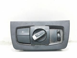 переключатель света BMW 4 серия F32/F33/GT F36 [рестайлинг] 2020, 2.0 л., бензин, АКПП, хетчбэк 5 дв., 61316847506