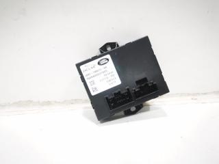 блок управления крышкой багажника Land Rover Range Rover Velar 1 поколение 2020, 2.0 л., 204DTD, дизель, АКПП, внедорожник 5 дв., J8A214B673BA