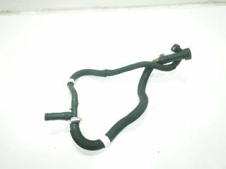 патрубок (трубопровод, шланг) BMW 3 серия F30/F31 [рестайлинг] 2019, 3.0 л., дизель, АКПП, универсал, 13537810786