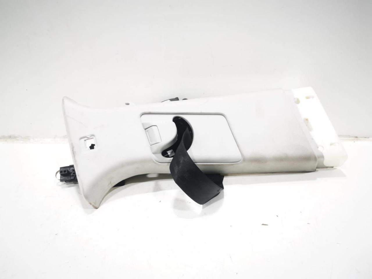 обшивка салона Land Rover Range Rover 4 поколение 2017, 4.4 л., дизель, АКПП, внедорожник 5 дв., CK5224396B - фото №1