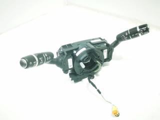 переключатель подрулевой (стрекоза) Land Rover Range Rover 4 поколение 2017, 4.4 л., дизель, АКПП, внедорожник 5 дв., BJ323F972DB