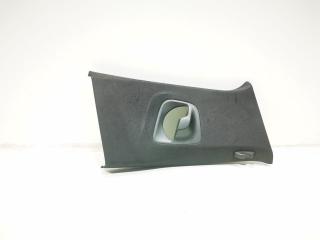 обшивка салона BMW 5 серия G30/G31 G30 2019, 2.0 л., дизель, АКПП, седан