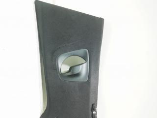 обшивка салона BMW 5 серия G30/G31 G30 2019, 2.0 л., дизель, АКПП, седан