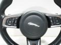 руль Jaguar F-Pace 1 поколение 2020, 3.0 л., дизель, АКПП, внедорожник 5 дв. - фото №7