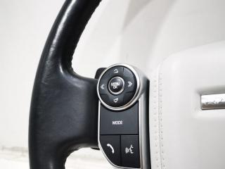 руль Land Rover Range Rover 4 поколение 2017, 4.4 л., дизель, АКПП, внедорожник 5 дв.