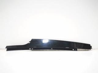 молдинг двери передней правой Land Rover Range Rover 4 поколение 2017, 4.4 л., дизель, АКПП, внедорожник 5 дв., CK5220554AC