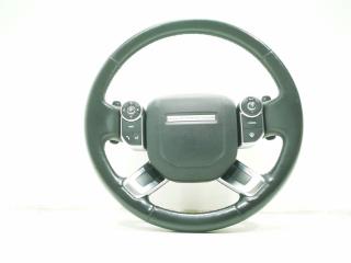 руль Land Rover Discovery 5 поколение 2019, 3.0 л., дизель, АКПП, внедорожник 5 дв.