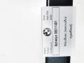 молдинг (накладка кузовная) BMW 4 серия F32/F33/GT F36 [рестайлинг] 2020, 2.0 л., бензин, АКПП, хетчбэк 5 дв., 7309640 - фото №4