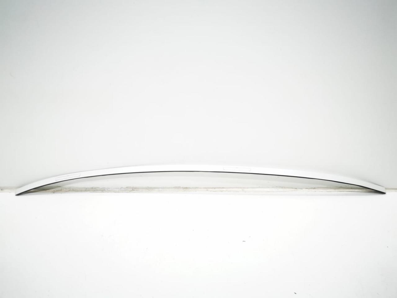 молдинг (накладка кузовная) BMW 6 серия G32 2018, 3.0 л., дизель, АКПП, хетчбэк 5 дв., 51137468293 - фото №1