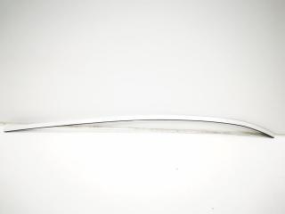 молдинг (накладка кузовная) BMW 6 серия G32 2018, 3.0 л., дизель, АКПП, хетчбэк 5 дв., 51137468294