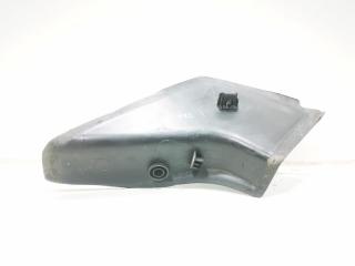 пластик Land Rover Range Rover 4 поколение 2017, 4.4 л., дизель, АКПП, внедорожник 5 дв., CK52450A43AB