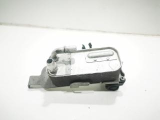 радиатор АКПП BMW 4 серия F32/F33/GT F36 [рестайлинг] 2020, 3.0 л., бензин, АКПП, хетчбэк 5 дв.