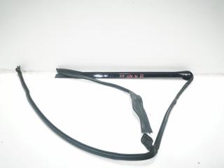 молдинг двери передней правой Land Rover Range Rover 4 поколение 2017, 4.4 л., дизель, АКПП, внедорожник 5 дв., CK52255A60A