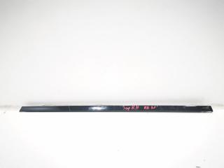 молдинг двери задней правой Land Rover Range Rover 4 поколение [рестайлинг] 2020, 3.0 л., дизель, АКПП, внедорожник 5 дв., CK52255A60AC