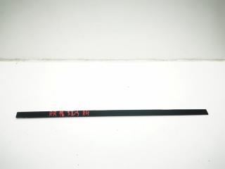 молдинг двери задней правой Land Rover Range Rover 4 поколение [рестайлинг] 2019, 4.4 л., дизель, АКПП, внедорожник 5 дв., CK52255A61A