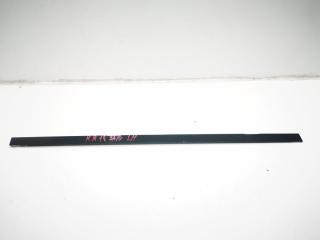 молдинг двери задней левой Land Rover Range Rover 4 поколение [рестайлинг] 2019, 4.4 л., дизель, АКПП, внедорожник 5 дв., CK52255A61A