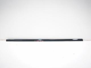 молдинг двери задней левой Land Rover Range Rover 4 поколение [рестайлинг] 2019, 4.4 л., дизель, АКПП, внедорожник 5 дв.