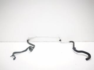 патрубок (трубопровод, шланг) Mercedes-Benz GLS-Класс X166 2019, 3.0 л., дизель, АКПП, внедорожник 5 дв., A1668307001