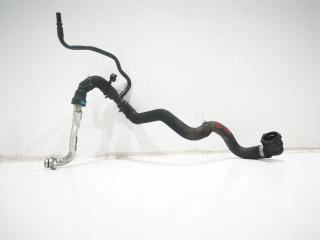 патрубок (трубопровод, шланг) Land Rover Range Rover Sport 2 поколение 2017, 3.0 л., дизель, АКПП, внедорожник 5 дв., FPLA8C202CB