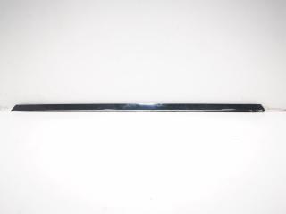 молдинг двери задней правой Land Rover Range Rover 4 поколение 2017, 4.4 л., дизель, АКПП, внедорожник 5 дв., CK52255A60A