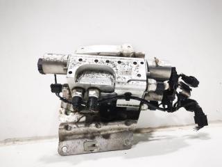 блок клапанов пневмоподвески Land Rover Range Rover 4 поколение 2017, 4.4 л., дизель, АКПП, внедорожник 5 дв., FPLA5E487AA